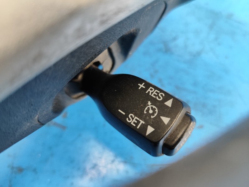 Руль PRIUS - 30 09-17