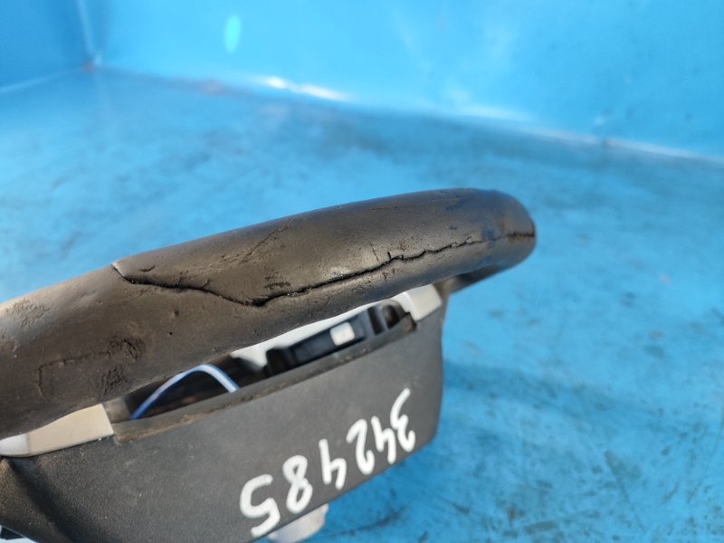 Руль PRIUS - 30 09-17