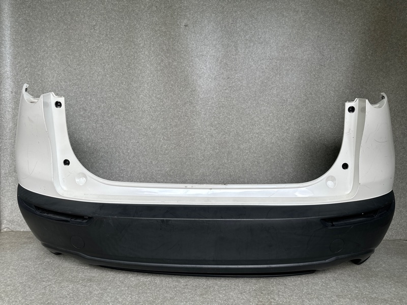 Бампер задний MAZDA CX-30 19- 2.5L