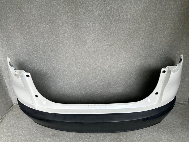 Бампер задний CX-30 19- 2021 2.5L