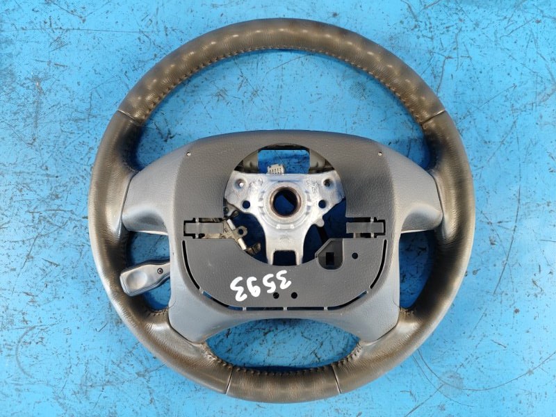 Руль CAMRY 40 06-11 2007 2.4 2AZFXE