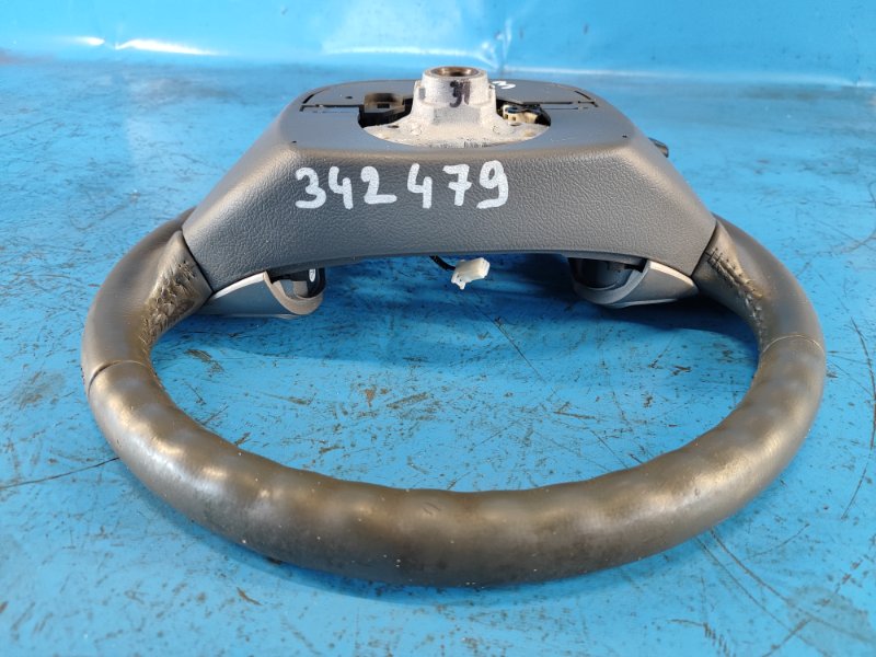 Руль TOYOTA CAMRY 40 06-11 2.4 2AZFXE