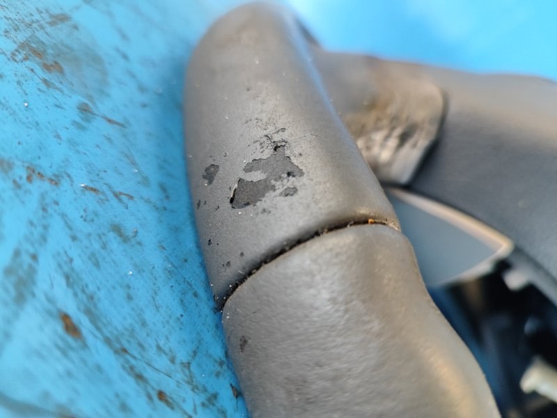 Руль CAMRY 40 06-11 2007 2.4 2AZFXE