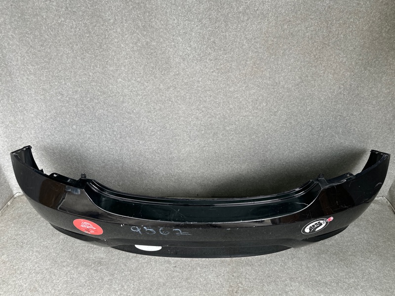 Бампер задний ACCENT RB 10- 2014 ХЭТЧБЭК 1.6 G4FD