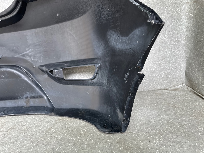 Бампер задний ACCENT RB 10- 2014 ХЭТЧБЭК 1.6 G4FD