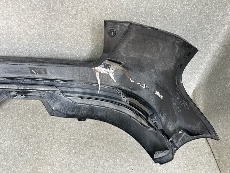 Бампер задний FOCUS 10-18 2016 C20HDTX 2.0L EcoBoost