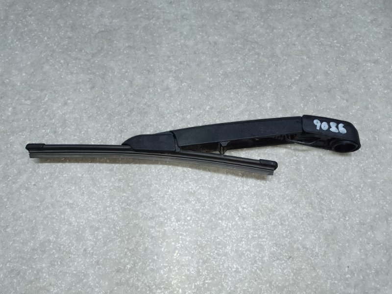 Поводок стеклоочистителя задний KIA SOUL SK3 19- 2021 G4FJ 1.6 98820-K0000 Б/У