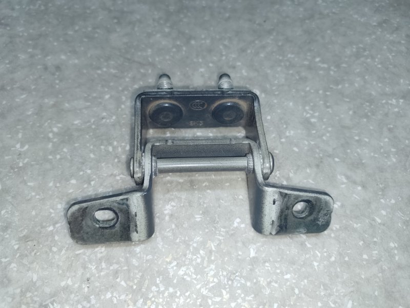 Петля крышки багажника KIA SOUL SK3 19- 2021 G4FJ 1.6 72910-K0000 Б/У