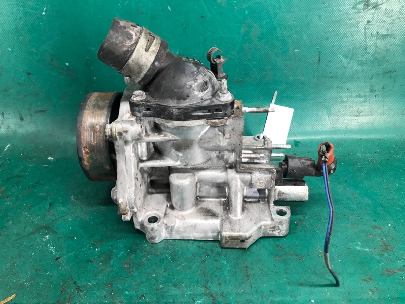 Помпа NX 14-21 2020 8ARFTS 2.0TURBO