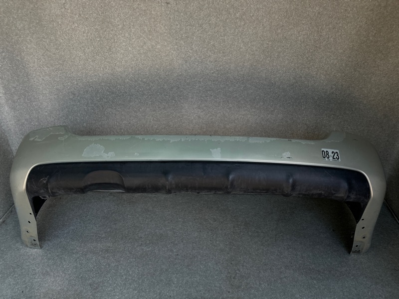 Бампер задний FORESTER SG 02-07 2005 2.5 EJ253