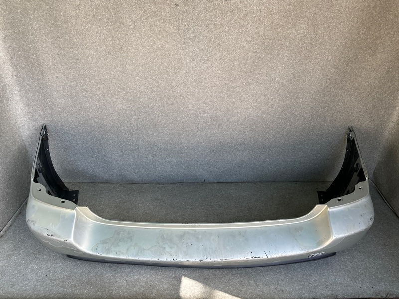 Бампер задний FORESTER SG 02-07 2005 2.5 EJ253