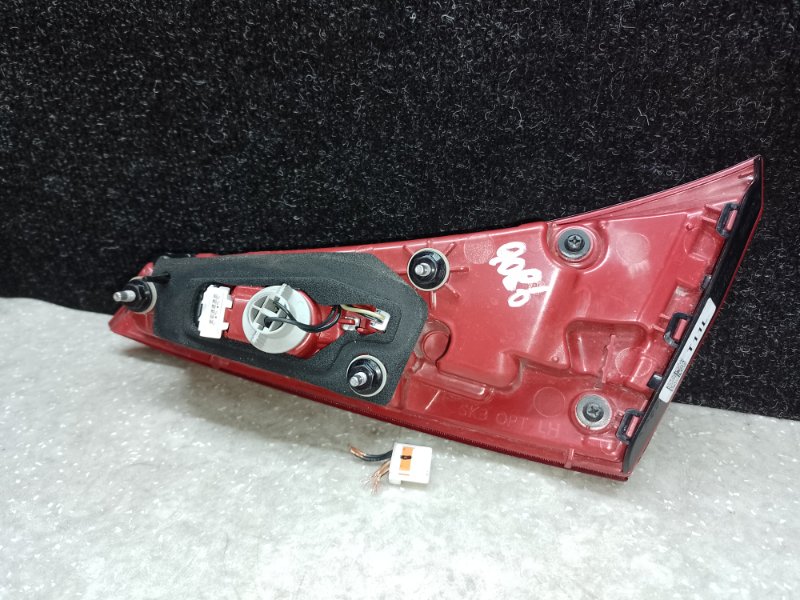 Фонарь внутренний левый KIA SOUL SK3 19- G4FJ 1.6