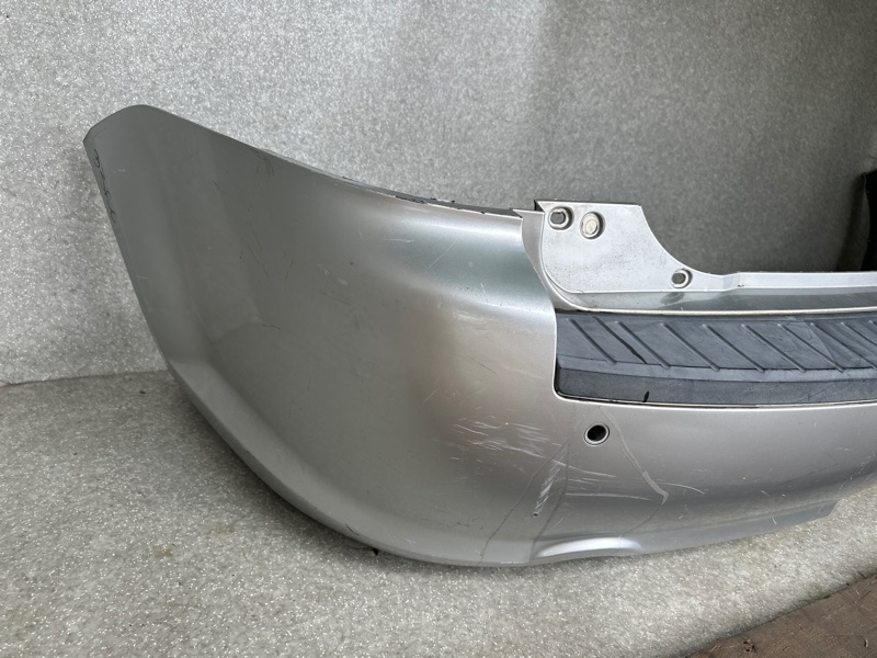 Бампер задний FORD FLEX 08-19 T35PDED