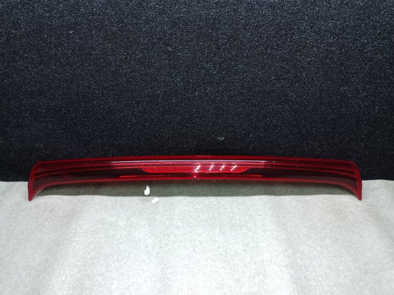 Стоп-сигнал KIA SOUL SK3 19- 2021 G4FJ 1.6 92700-K0100 Б/У