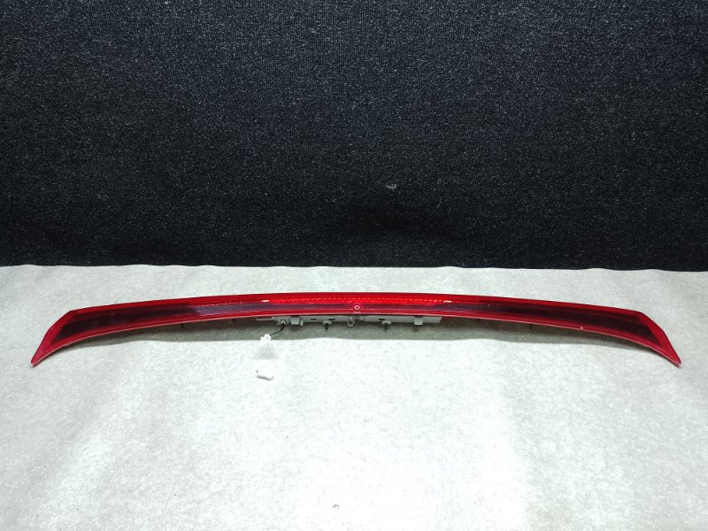 Стоп-сигнал SOUL SK3 19- 2021 G4FJ 1.6