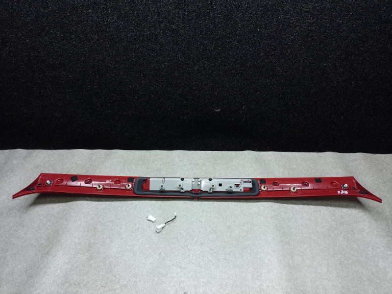 Стоп-сигнал KIA SOUL SK3 19- G4FJ 1.6