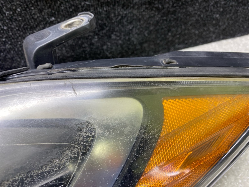 Фара левая ELANTRA AD 16- 2016 2.0 G4NH