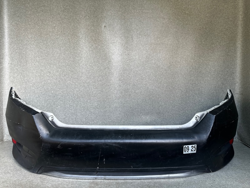 Запчасть бампер задний HONDA CIVIC FC/FK 15- 2019 2.0L 4 04715-TBA-A00ZZ Б/У Бампер задний HONDA CIVIC FC/FK 15- 2019 2.0L 4 04715-TBA-A00ZZ Б/У
