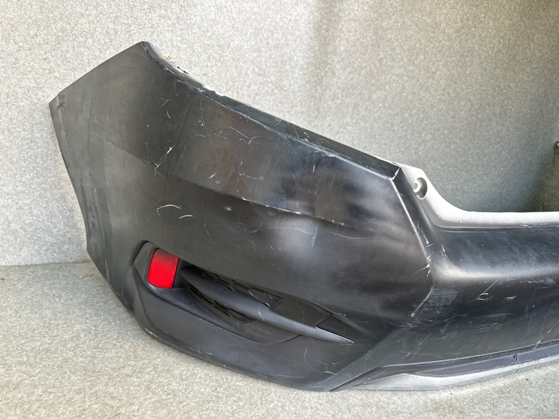 Бампер задний HONDA CIVIC FC/FK 15- 2.0L 4 Бампер задний HONDA CIVIC FC/FK 15- 2.0L 4