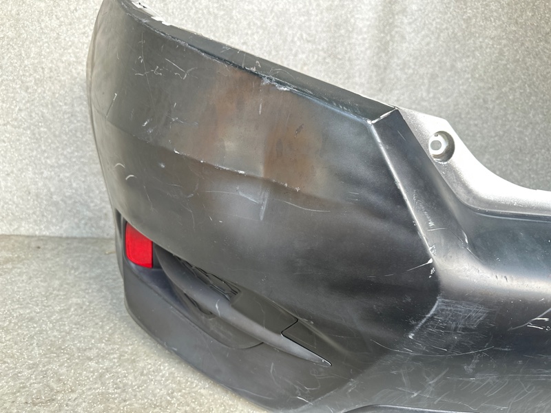 Бампер задний CIVIC FC/FK 15- 2019 2.0L 4 Бампер задний CIVIC FC/FK 15- 2019 2.0L 4