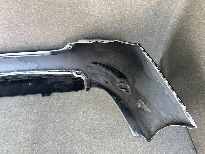 Бампер задний CIVIC FC/FK 15- 2019 2.0L 4 Бампер задний CIVIC FC/FK 15- 2019 2.0L 4