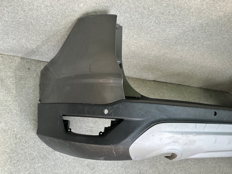 Бампер задний FORD ESCAPE 12-19 T20HDTX Бампер задний FORD ESCAPE 12-19 T20HDTX