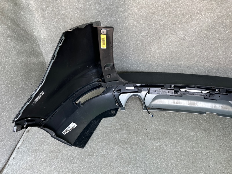 Бампер задний ESCAPE 12-19 2014 T20HDTX Бампер задний ESCAPE 12-19 2014 T20HDTX