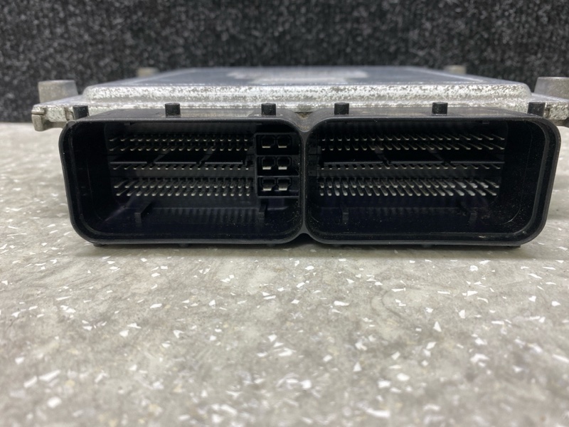 Блок управления двигателем HYUNDAI ELANTRA AD 16- 2.0 G4NH Блок управления двигателем HYUNDAI ELANTRA AD 16- 2.0 G4NH