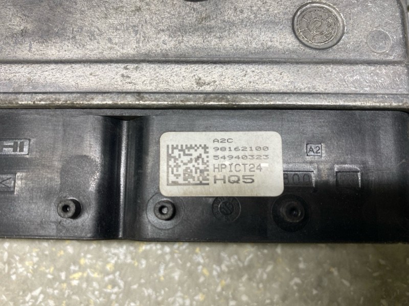 Блок управления двигателем ELANTRA AD 16- 2016 2.0 G4NH Блок управления двигателем ELANTRA AD 16- 2016 2.0 G4NH