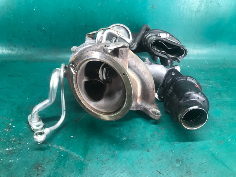 Запчасть турбина LEXUS NX 14-21 2020 8ARFTS 2.0TURBO 17201-36010 Б/У Турбина LEXUS NX 14-21 2020 8ARFTS 2.0TURBO 17201-36010 Б/У