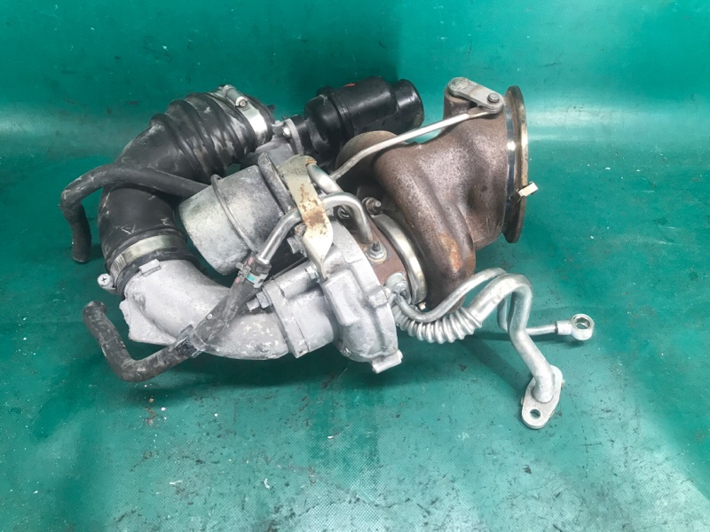 Турбина NX 14-21 2020 8ARFTS 2.0TURBO Турбина NX 14-21 2020 8ARFTS 2.0TURBO