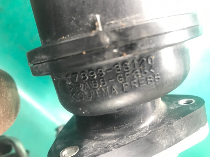 Турбина NX 14-21 2020 8ARFTS 2.0TURBO Турбина NX 14-21 2020 8ARFTS 2.0TURBO