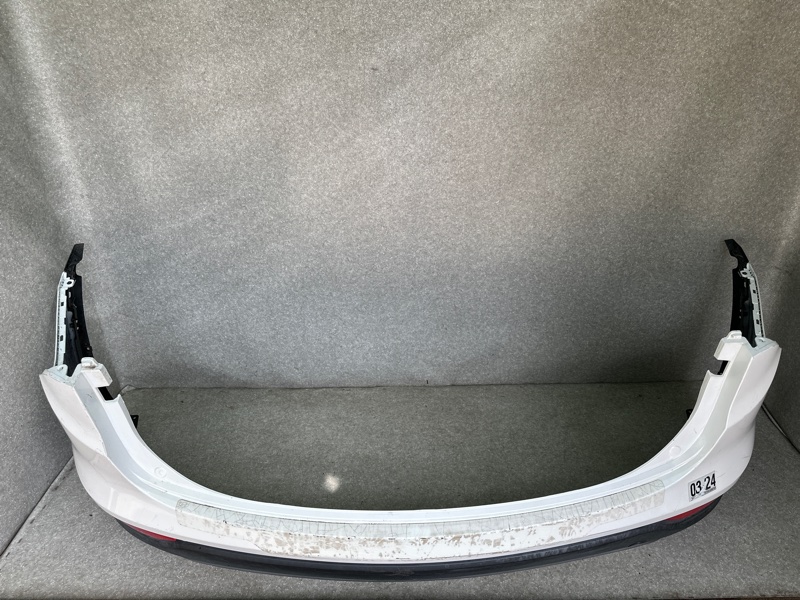 Бампер задний SANTA FE (DM) 12-18 2013 2.0 G4KH