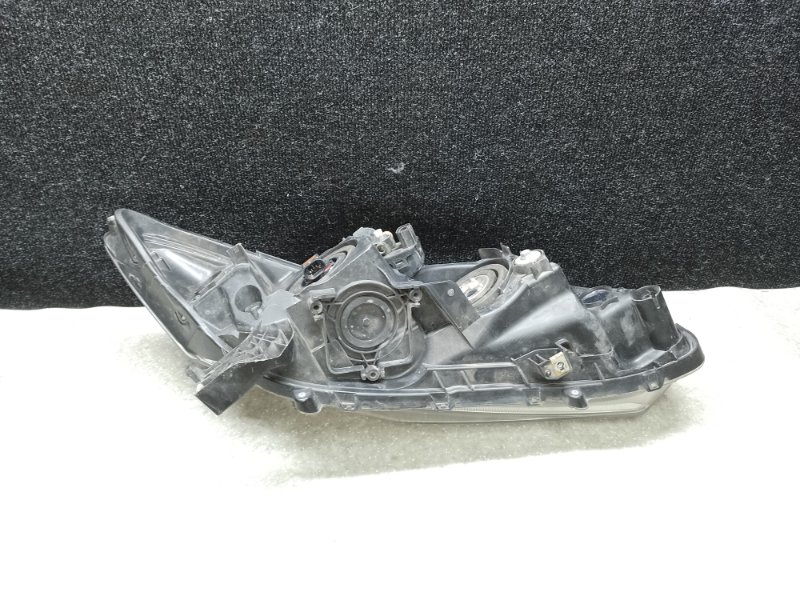 Фара левая HONDA CIVIC 11-15 Фара левая HONDA CIVIC 11-15