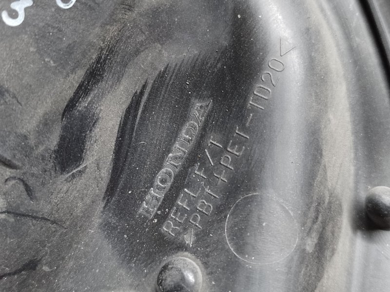 Фара левая CIVIC 11-15 Фара левая CIVIC 11-15