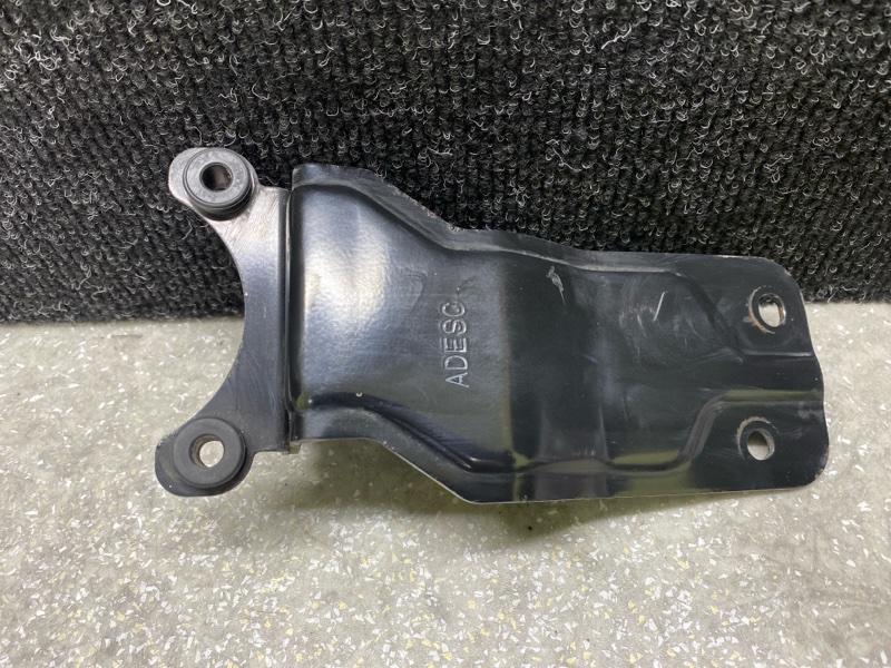 Кронштейн блока ABS HYUNDAI ELANTRA AD 16- 2016 2.0 G4NH 58960-F2500 Б/У