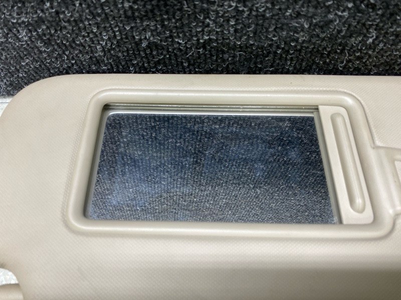 Козырек солнцезащитный правый ELANTRA AD 16- 2016 2.0 G4NH