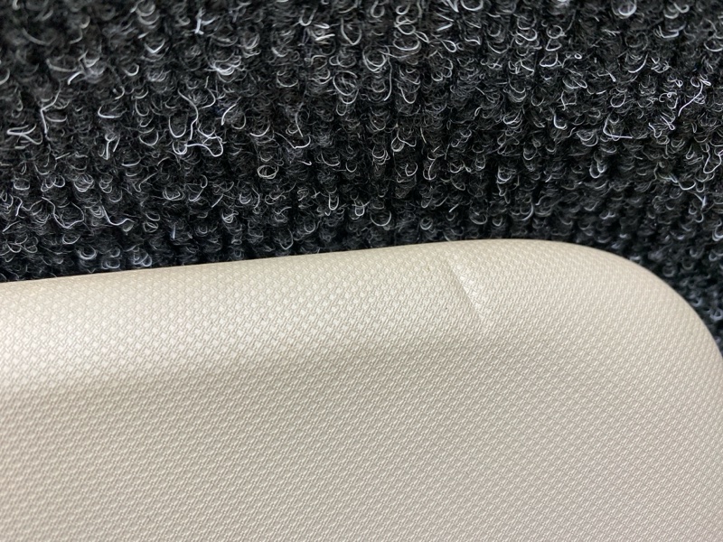 Козырек солнцезащитный правый ELANTRA AD 16- 2016 2.0 G4NH