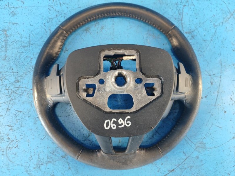 Руль FORD ESCAPE 12-19 T15HDTX Руль FORD ESCAPE 12-19 T15HDTX