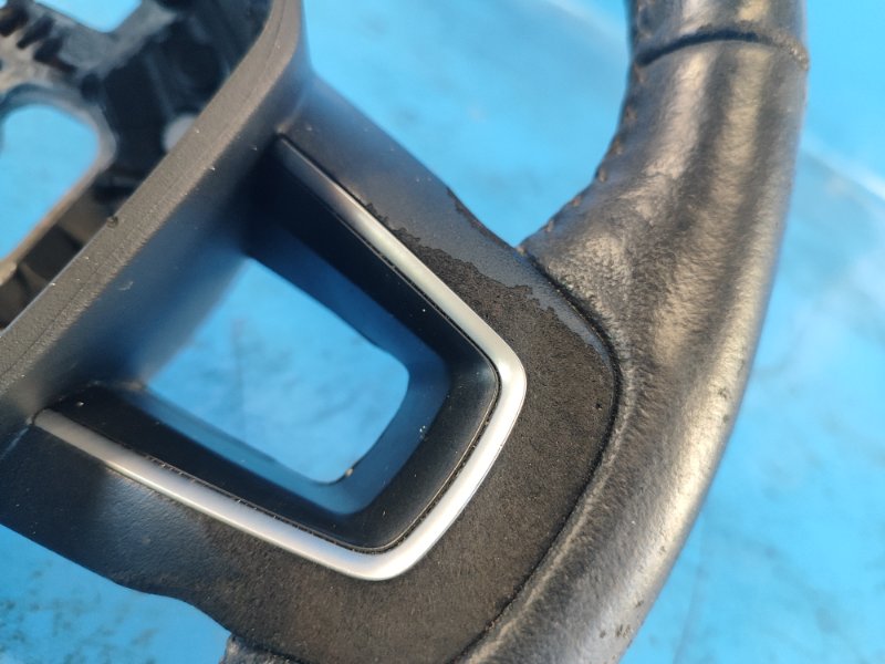 Руль ESCAPE 12-19 2017 T15HDTX Руль ESCAPE 12-19 2017 T15HDTX