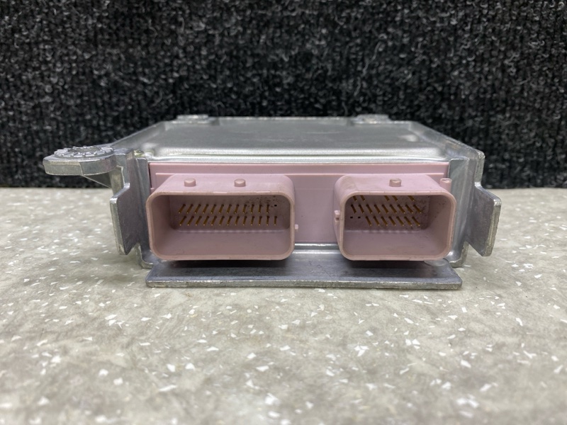 Блок управления AIRBAG ELANTRA AD 16- 2016 2.0 G4NH