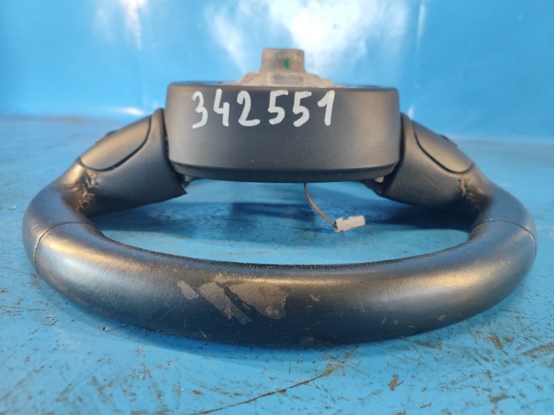 Руль RENEGADE (BU) 14- 2015 2.4 ED6 Руль RENEGADE (BU) 14- 2015 2.4 ED6