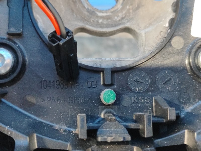 Руль RENEGADE (BU) 14- 2015 2.4 ED6 Руль RENEGADE (BU) 14- 2015 2.4 ED6