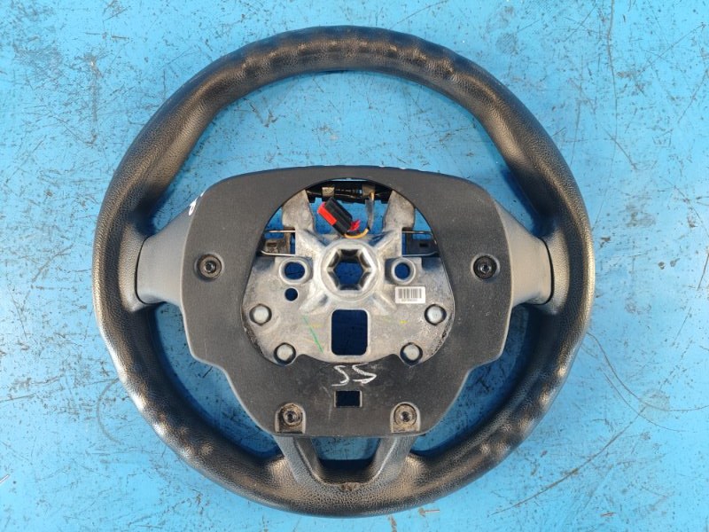 Руль FORD FUSION 14- 2.5 Руль FORD FUSION 14- 2.5