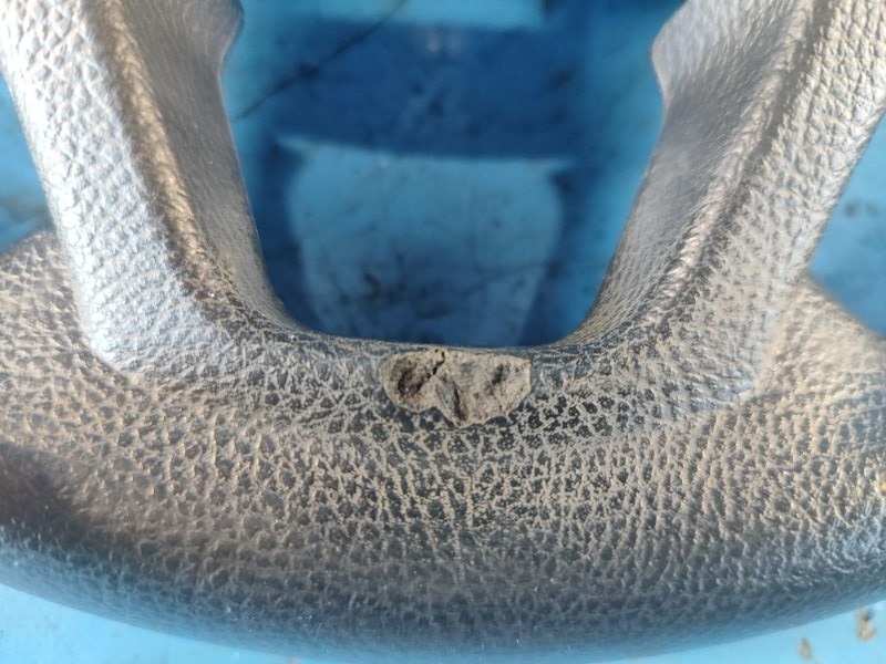 Руль FUSION 14- 2.5 Руль FUSION 14- 2.5