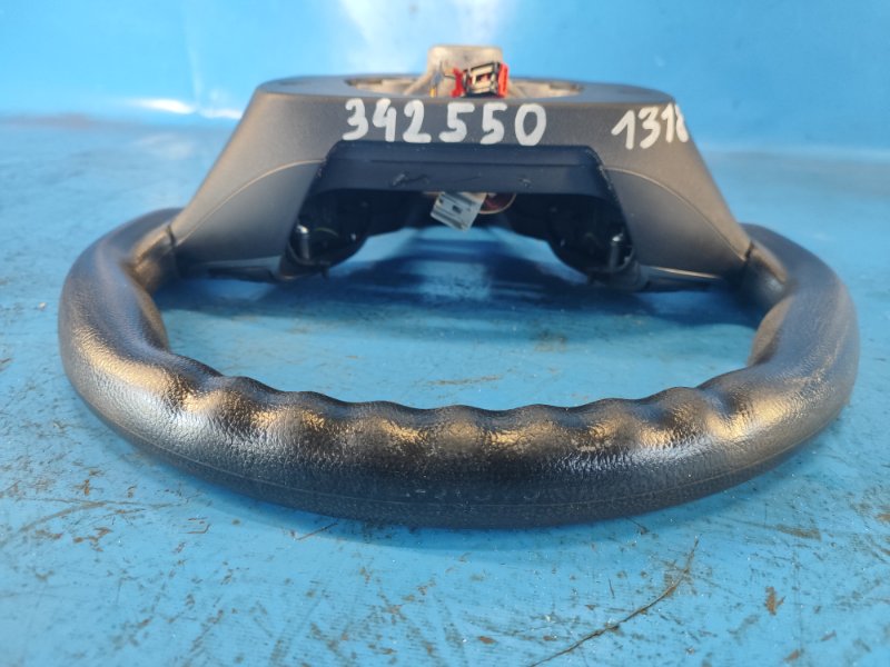 Руль FUSION 14- 2.5 Руль FUSION 14- 2.5