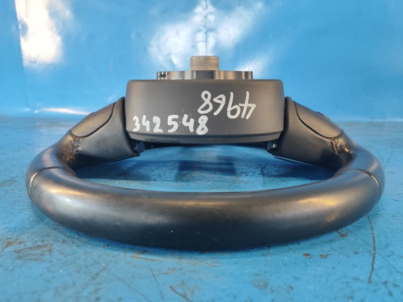 Руль COMPASS 17-21 2018 2.4 EDD Руль COMPASS 17-21 2018 2.4 EDD