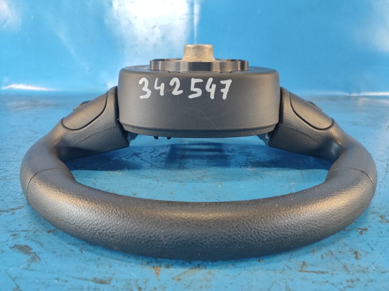 Руль COMPASS 17-21 2018 2.4 EDD Руль COMPASS 17-21 2018 2.4 EDD