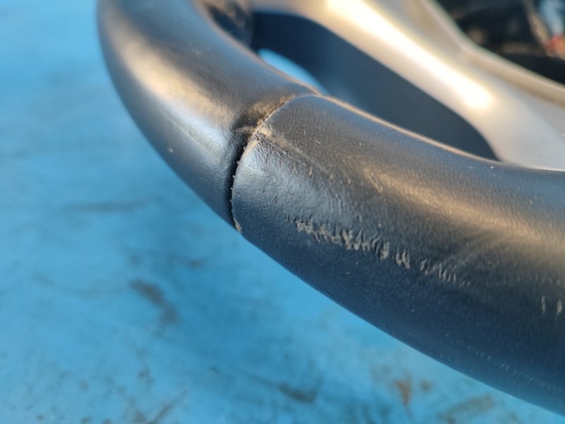 Руль CT200 11-17 2012 1.8 2ZRFXE