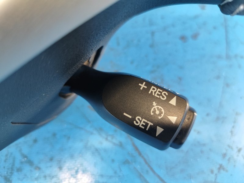 Руль CT200 11-17 2012 1.8 2ZRFXE